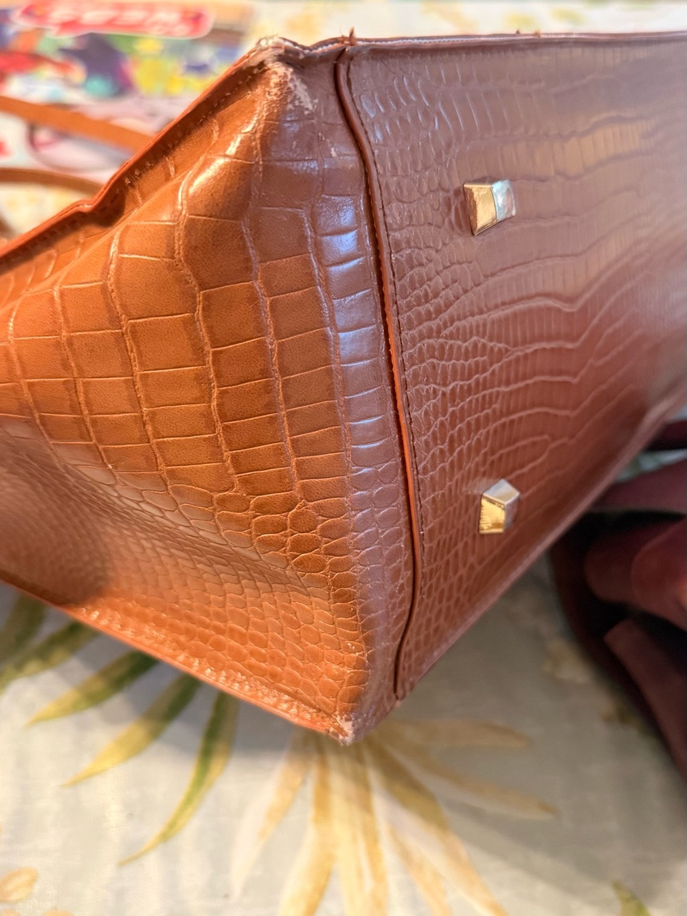 Béis Work Tote - Picture 8 of 8